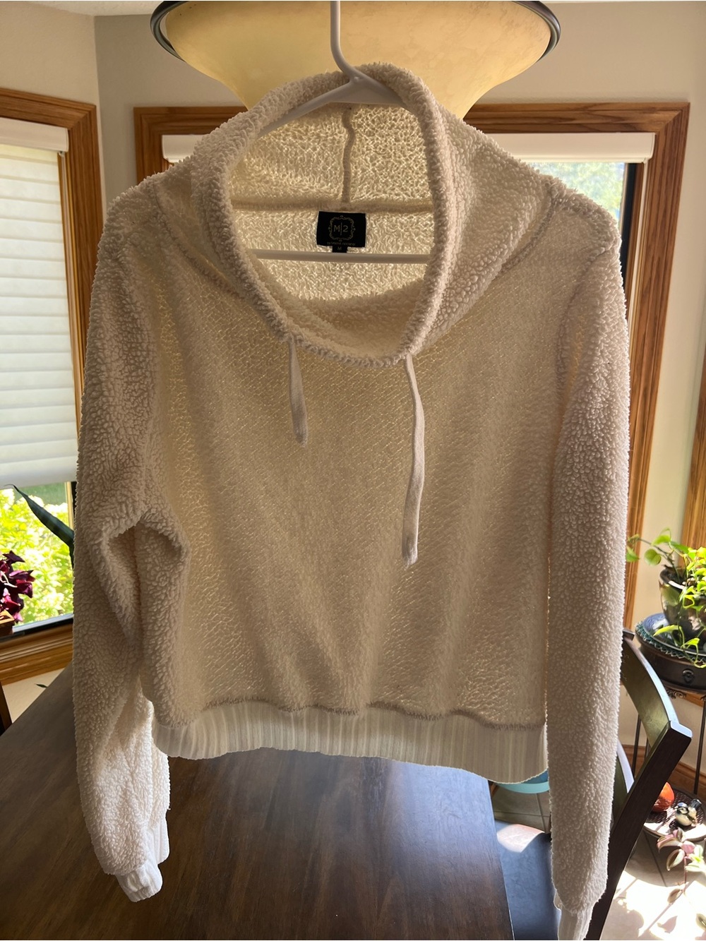 Mocha Apparel Sweater